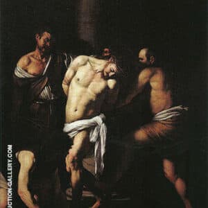 The Flagellation of Christ