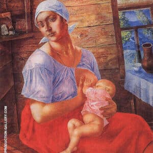 Mother 1915