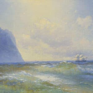 Seascape I