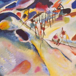 Landscape 1913