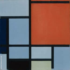 Composition 1921