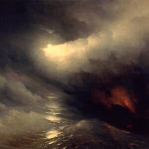 Disaster 1898