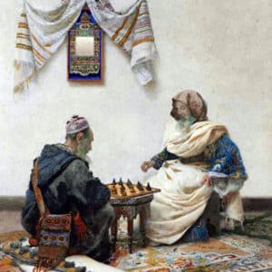 The Game of Chess