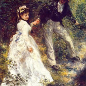 La Promenade