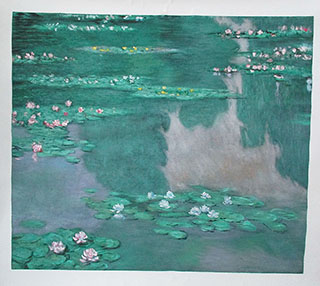 Claude Monet - <a href='https://www.reproduction-gallery.com/artist/claude-monet/'>More Detail</a>