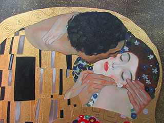 Gustav Klimt - <a href='https://www.reproduction-gallery.com/artist/gustav-klimt/'>More Detail</a>