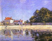 Impressionism Oil Paintings